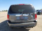 2012 Honda Pilot Lx იყიდება Bakersfield-ში, CA - Front End