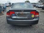2010 Honda Civic Vp for Sale in Riverview, FL - Front End