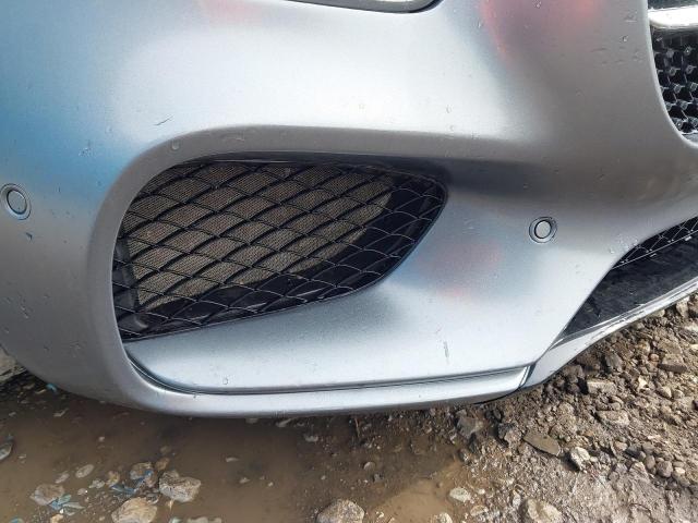2016 MERCEDES BENZ AMG GT PRE