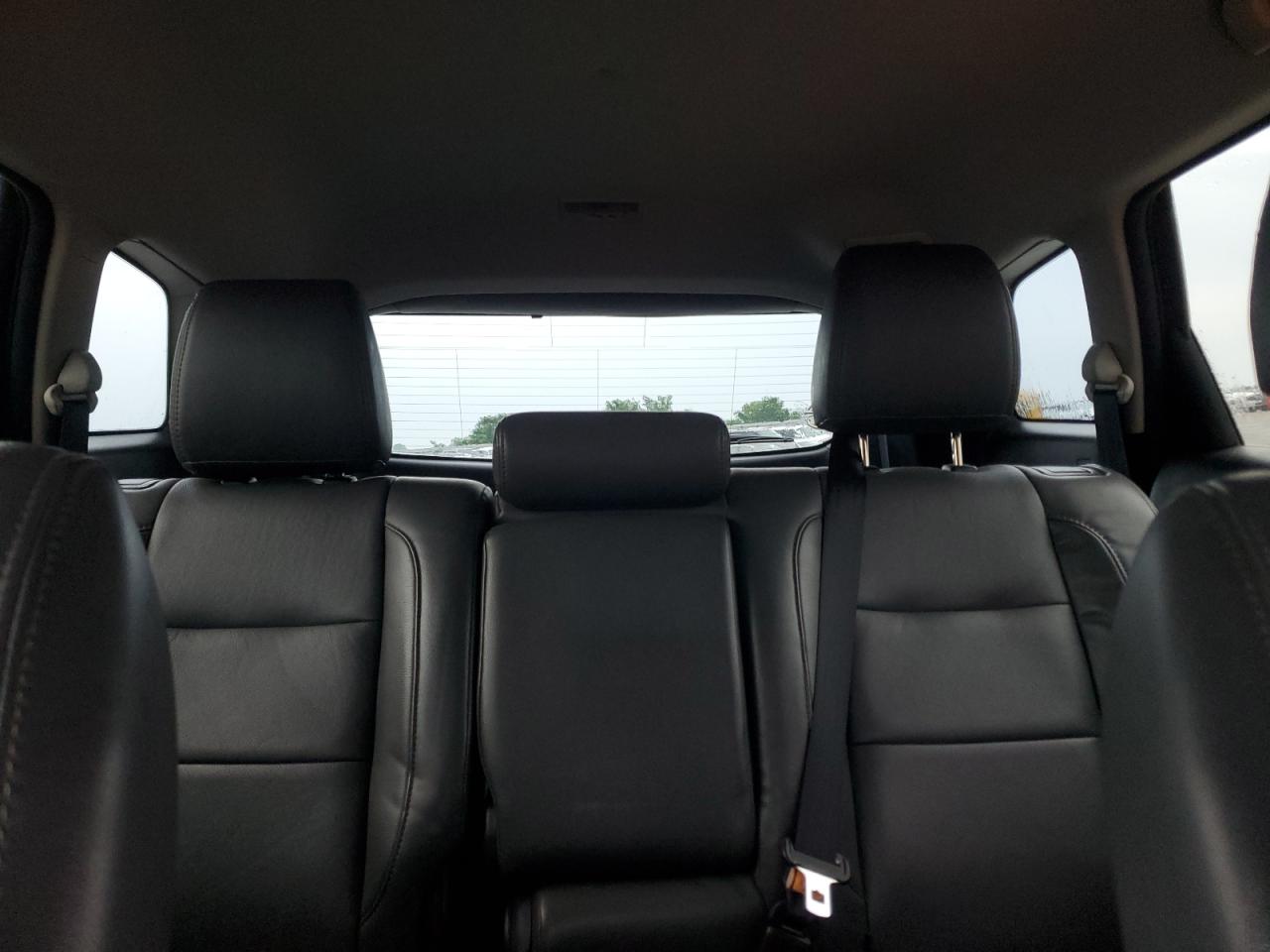 2012 Mazda Cx-9 VIN: JM3TB2BA1C0359796 Lot: 55250075