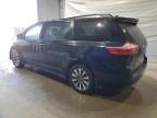 2019 Toyota Sienna Xle იყიდება Candia-ში, NH - Top/Roof