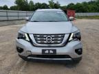 2019 Nissan Pathfinder S for Sale in Theodore, AL - Front End