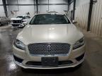 2017 Lincoln Mkz Select للبيع في Ham Lake، MN - Front End