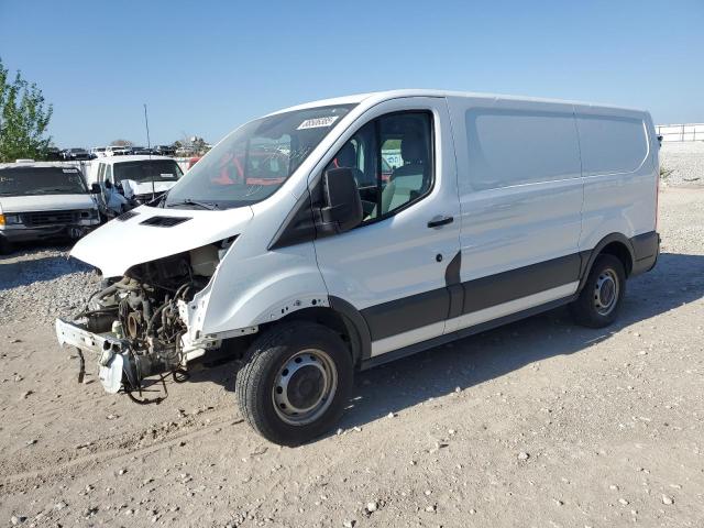 2016 Ford Transit T-150