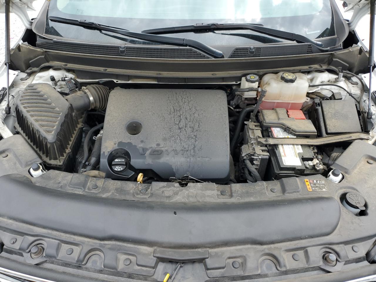 2021 Buick Enclave Premium VIN: 5GAEVBKW3MJ100664 Lot: 57045845