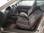 1999 Honda Civic Dx იყიდება West Mifflin-ში, PA - Mechanical