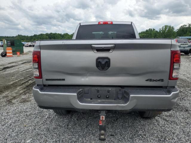  RAM 2500 2021 Gray