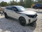 2022 Land Rover Range Rover Evoque S за продажба в Houston, TX - Front End