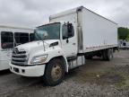 2017 Hino Hino 338  na sprzedaż w Ellwood City, PA - Minor Dent/Scratches