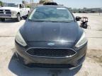 2017 Ford Focus Se продається в Tulsa, OK - Side