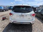 2013 Nissan Pathfinder S   for Sale in Magna, UT - Front End