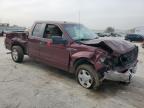 2010 Ford F150 Super Cab   de vânzare în Tulsa, OK - All Over