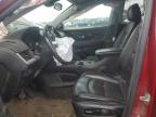 2018 Gmc Terrain Slt for Sale in Elgin, IL - Front End