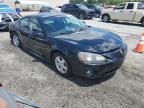 2008 Pontiac Grand Prix  de vânzare în Spartanburg, SC - Rear End
