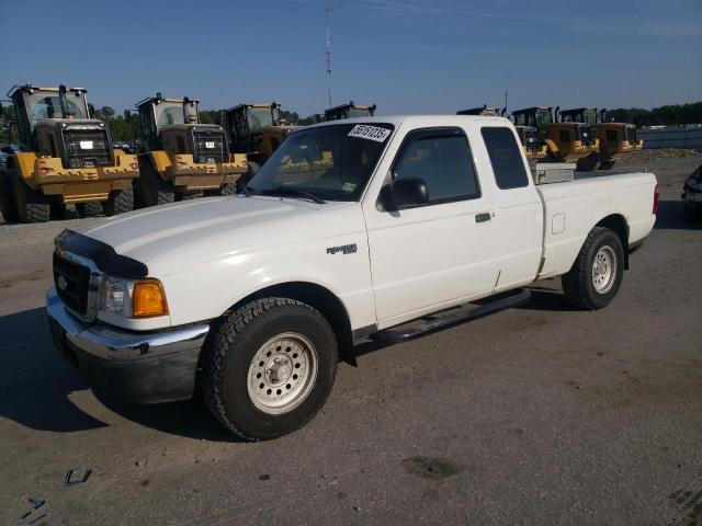 2004 Ford Ranger Super Cab