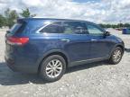 2017 Kia Sorento Lx للبيع في Loganville، GA - Rear End