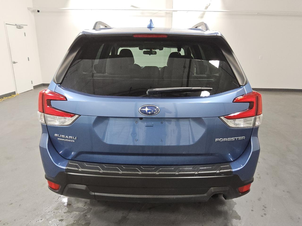 2020 Subaru Forester Premium VIN: JF2SKAGCXLH601965 Lot: 55585545