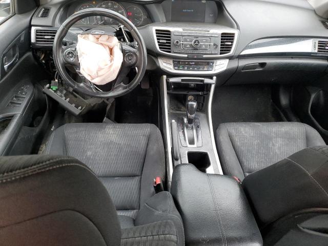  HONDA ACCORD 2014 Білий