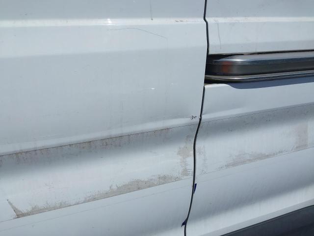 2015 FORD TRANSIT 35