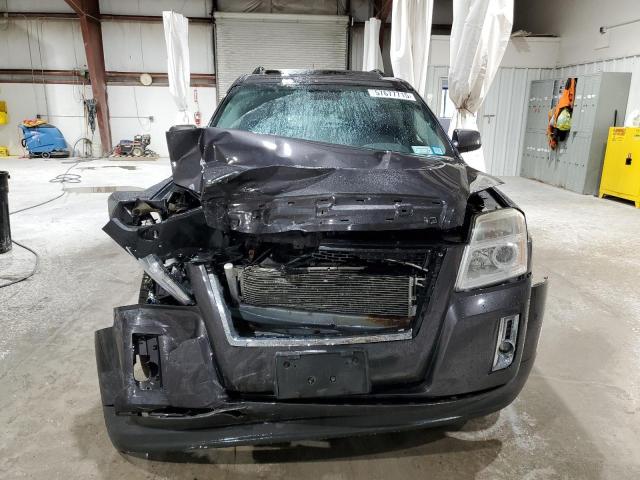  GMC TERRAIN 2015 Czarny