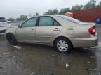 2003 Toyota Camry Le продається в Baltimore, MD - Front End