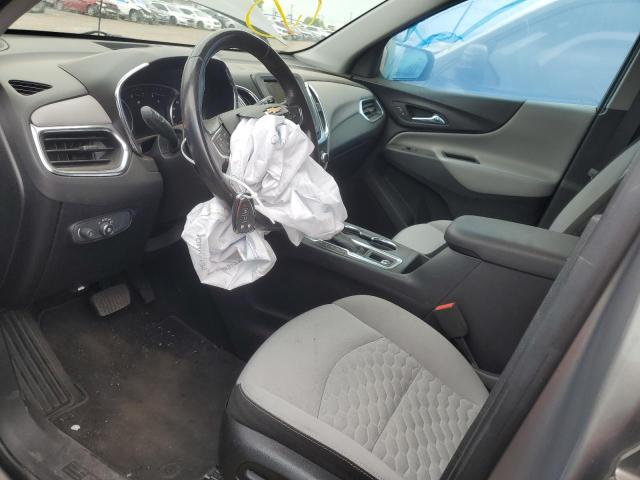  CHEVROLET EQUINOX 2019 Серый