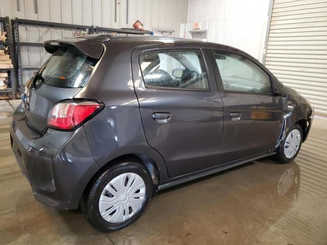  MITSUBISHI MIRAGE 2024 Szary