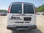 2017 Chevrolet Express G2500  للبيع في Hampton، VA - Normal Wear