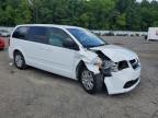 2017 Dodge Grand Caravan Se na sprzedaż w Shreveport, LA - Front End