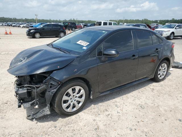TOYOTA COROLLA LE 2022