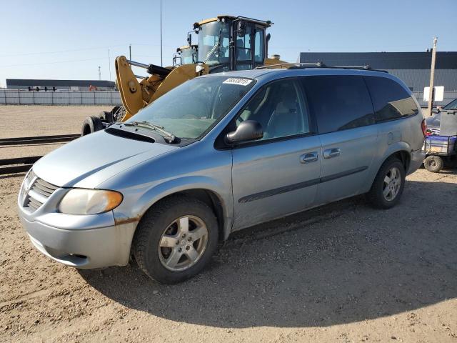 2006 Dodge Grand Caravan Se