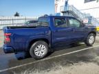 2023 Nissan Frontier S zu verkaufen in Vallejo, CA - Front End