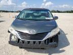 2013 Toyota Sienna Le for Sale in New Braunfels, TX - Front End