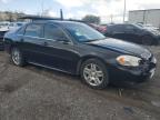 2012 Chevrolet Impala Lt zu verkaufen in Las Vegas, NV - Front End