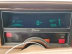 1990 Cadillac Eldorado zu verkaufen in Rancho Cucamonga, CA - Normal Wear