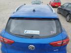 2019 MG ZS EXCLUSI for sale at Copart YORK
