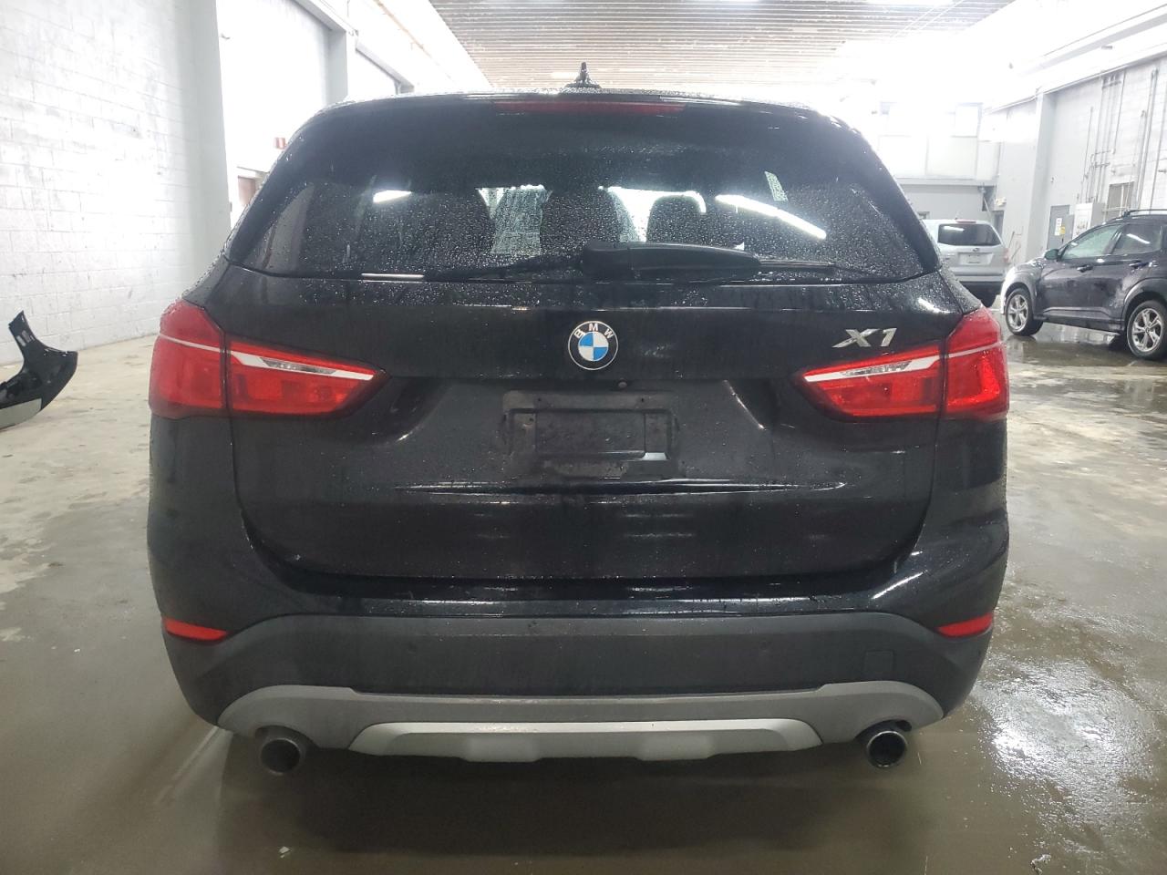 2017 BMW X1 xDrive28I VIN: WBXHT3C36H5F80649 Lot: 56629965