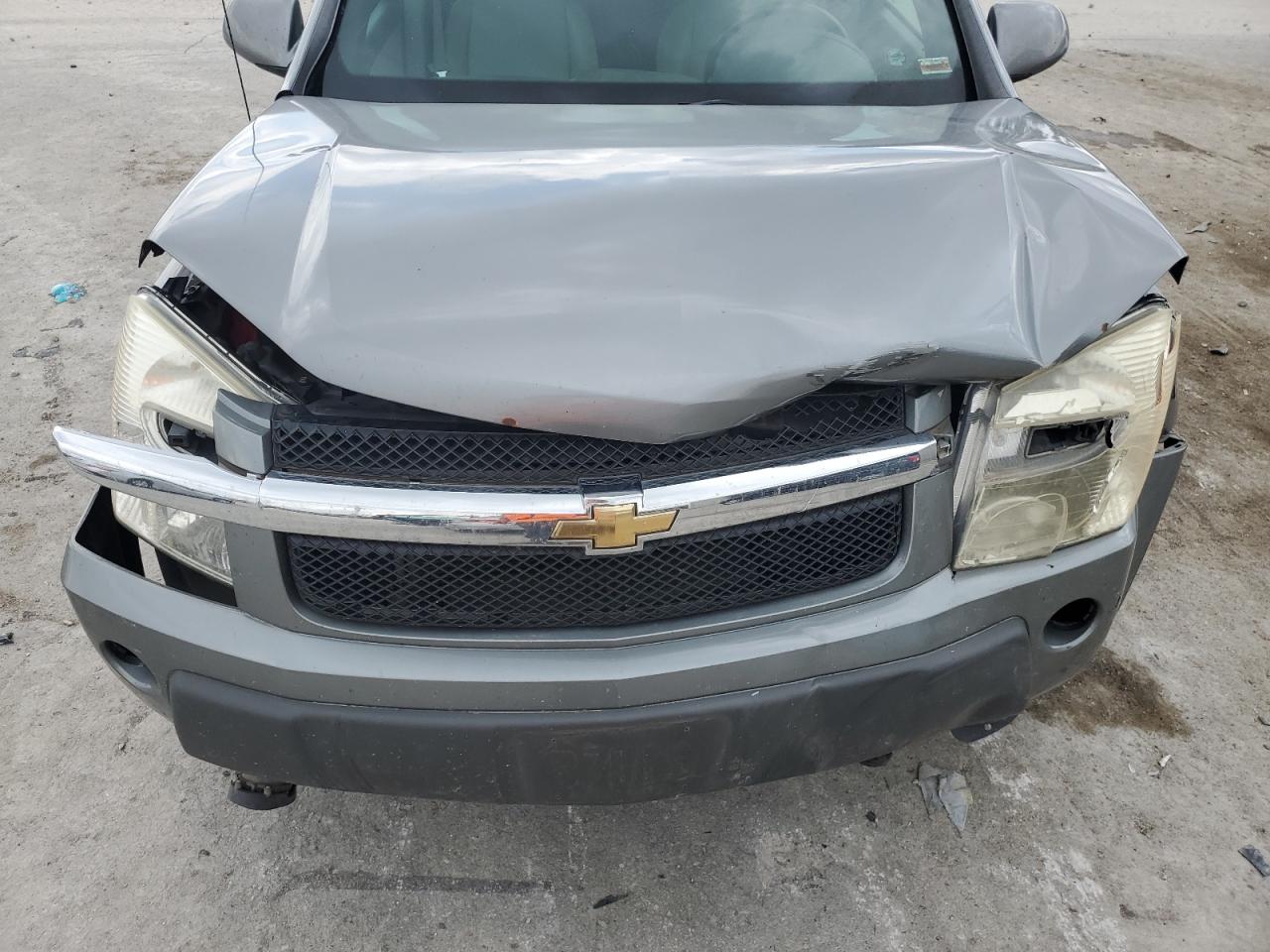 2006 Chevrolet Equinox Lt VIN: 2CNDL63FX66168476 Lot: 56959015