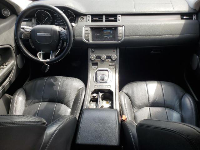  LAND ROVER RANGEROVER 2019 Czarny