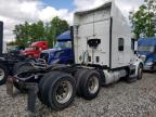 2018 Peterbilt 579 Semi Truck за продажба в Spartanburg, SC - Front End