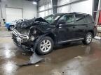 2012 Toyota Highlander Base na sprzedaż w Ham Lake, MN - Front End