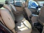 2008 Mercedes-Benz Gl 550 4Matic продається в Kansas City, KS - Side