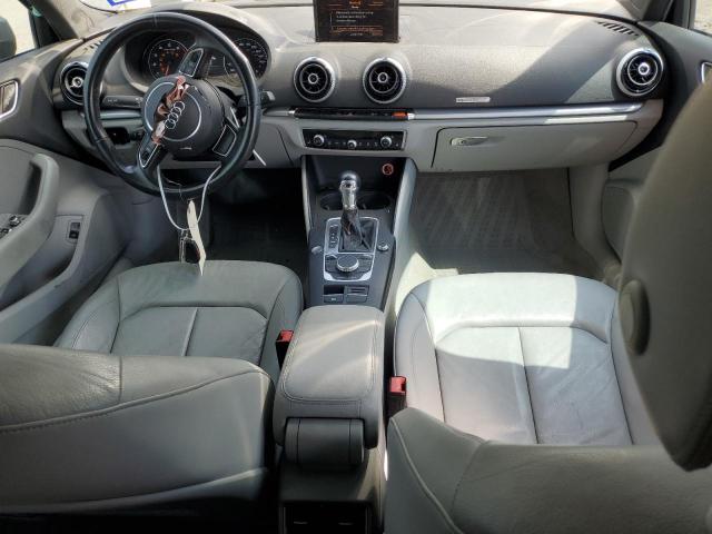  AUDI A3 2016 Сірий