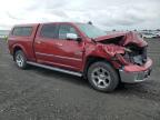 2014 Ram 1500 Laramie იყიდება Airway Heights-ში, WA - Front End
