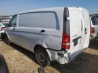 2019 Mercedes-Benz Metris  zu verkaufen in Kansas City, KS - Rear End