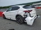 2021 Alfa Romeo Stelvio Ti for Sale in Grantville, PA - All Over