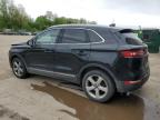 2017 Lincoln Mkc Premiere იყიდება Davison-ში, MI - Front End
