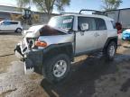 2007 Toyota Fj Cruiser  for Sale in Albuquerque, NM - Front End