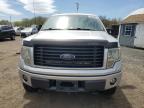 2014 Ford F150 Supercrew за продажба в East Granby, CT - Minor Dent/Scratches