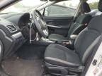 2017 Subaru Crosstrek Premium for Sale in Hillsborough, NJ - Front End